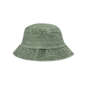 Hoed Sirocon bruin 1 kleur