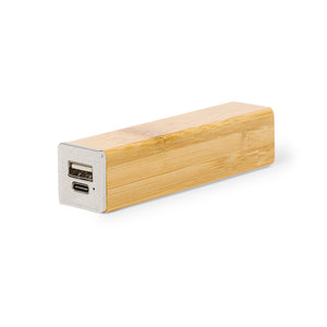 Powerbank Godimer bedrukken