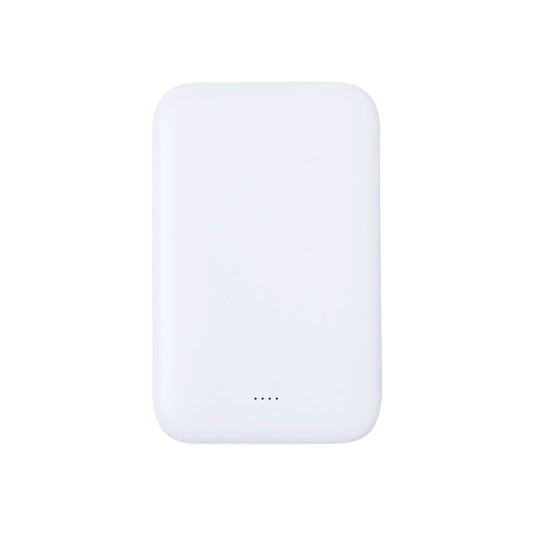 Powerbank Nawey RCS wit 2 kleuren