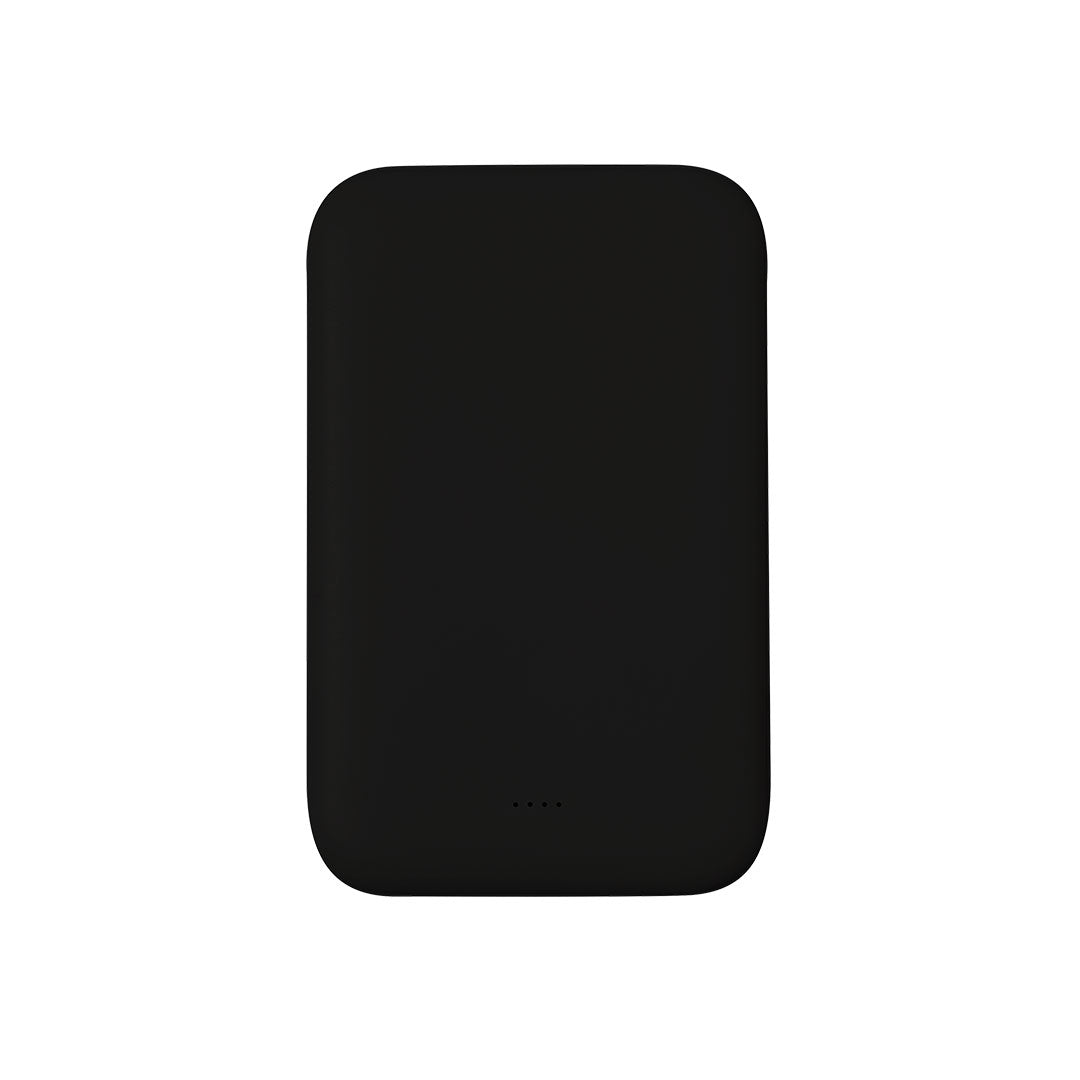 Powerbank Nawey RCS wit onbedrukt