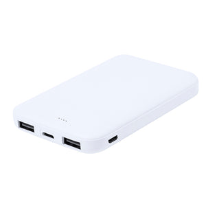 Powerbank Nawey RCS zwart 2 kleuren