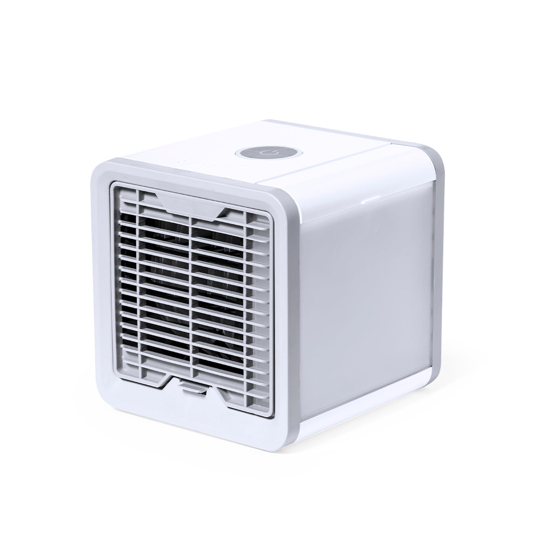 Mini airconditioner Janek bedrukken
