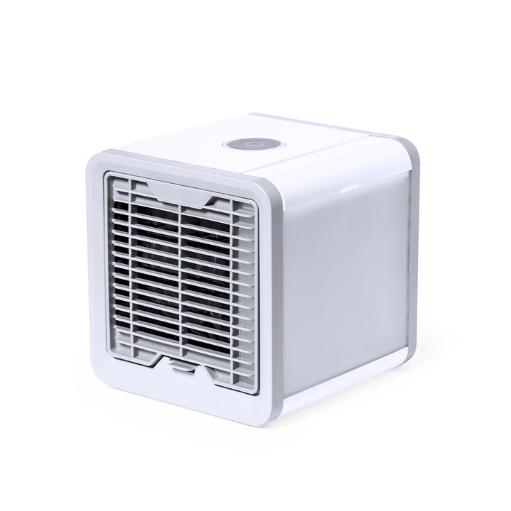 Mini airconditioner Janek bedrukken