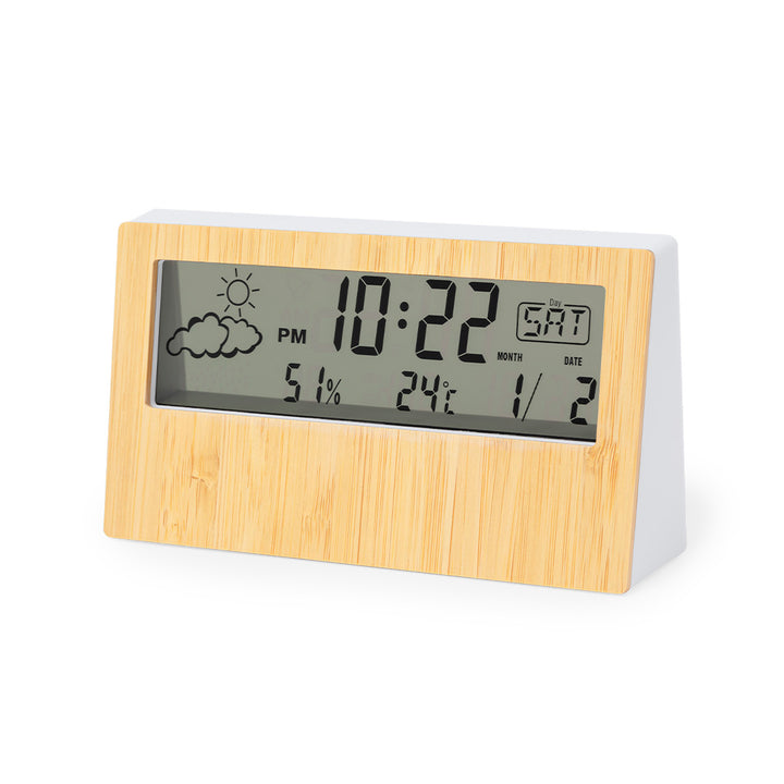 Weerstation Roamer bedrukken