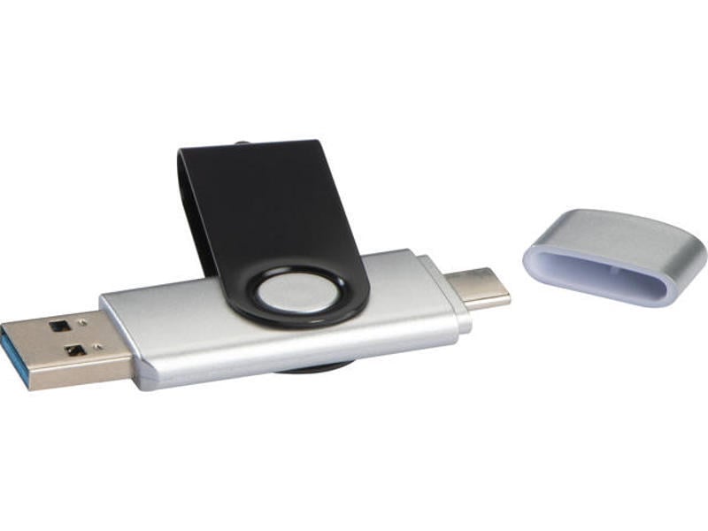 USB-stick 32 GB sample