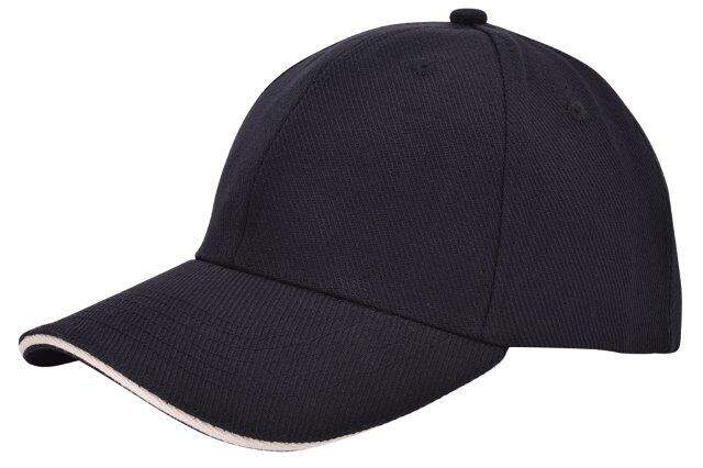 Cap sandwich canvas  sample