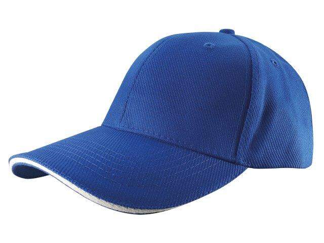 Cap sandwich canvas  sample
