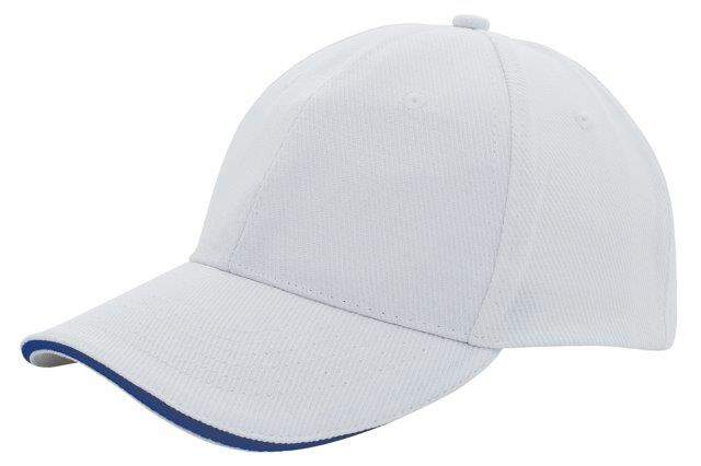 Cap sandwich canvas  sample