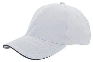 Cap sandwich canvas 2102