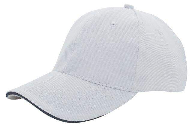 Cap sandwich canvas  sample