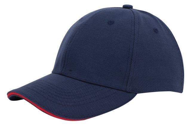 Cap sandwich canvas 2104