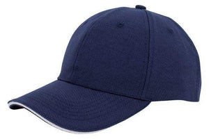 Cap sandwich canvas 2105