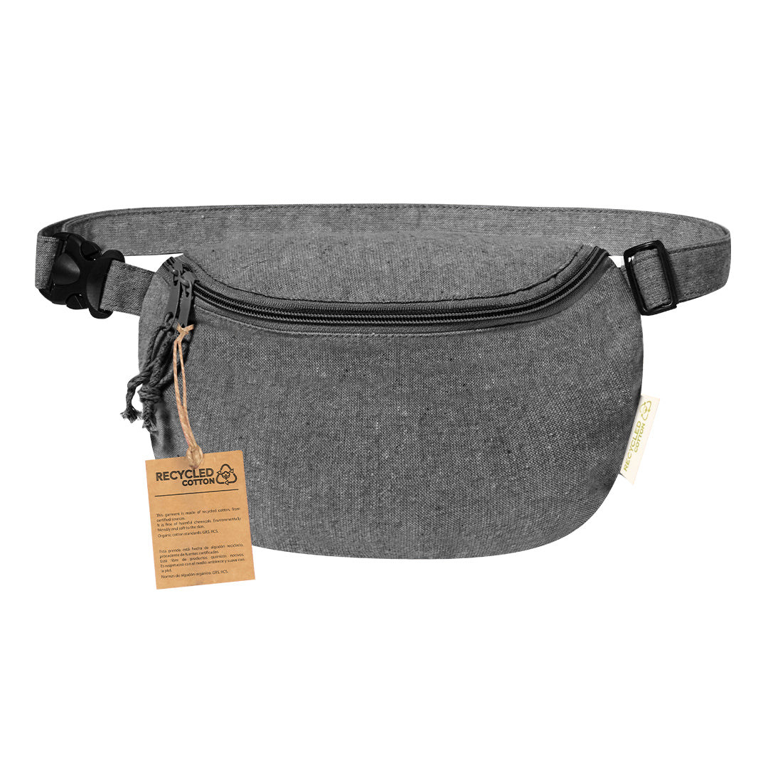 Heuptas Bolger naturel 1 kleur