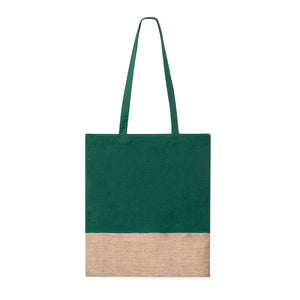 Suelva-tas donkerblauw 1 kleur