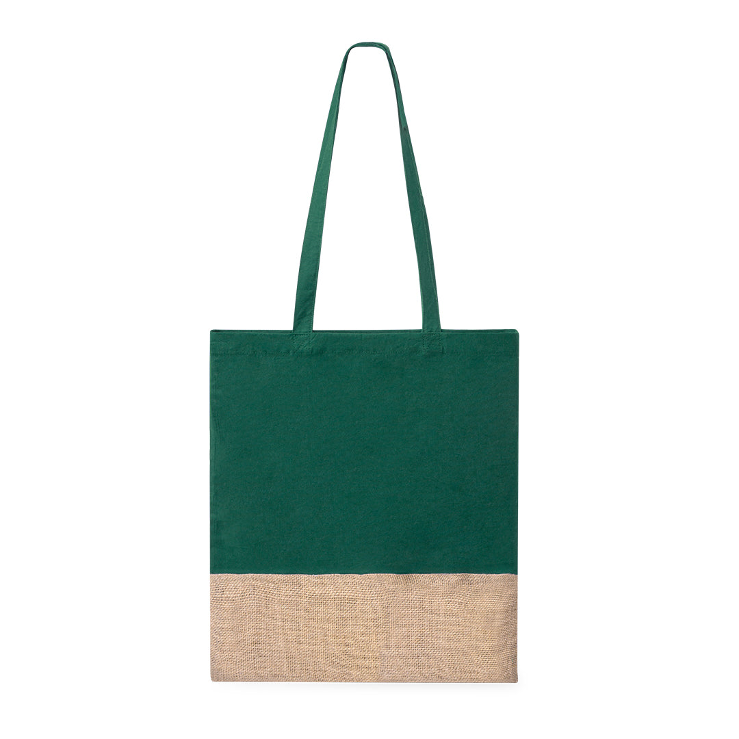 Suelva-tas donkerblauw 1 kleur