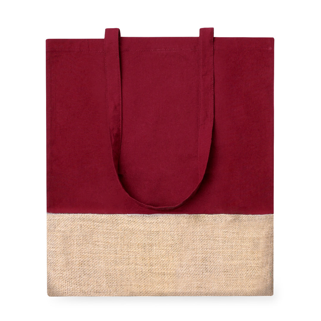 Suelva-tas zwart 1 kleur