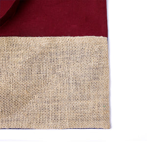 Suelva-tas donkerblauw 2 kleuren