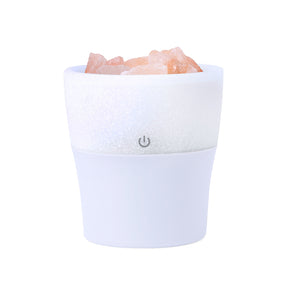 Aromatische diffuser Boucher wit onbedrukt