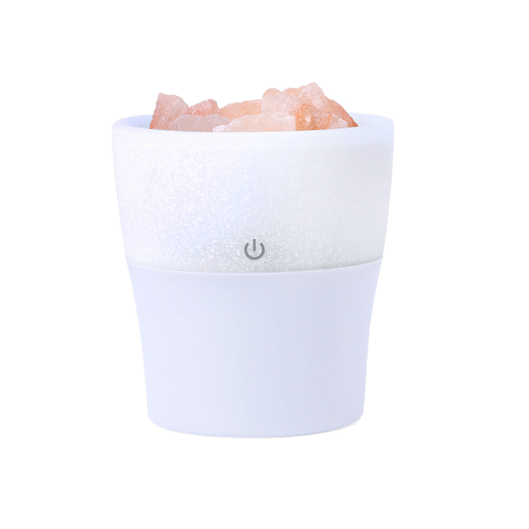 Aromatische diffuser Boucher wit onbedrukt