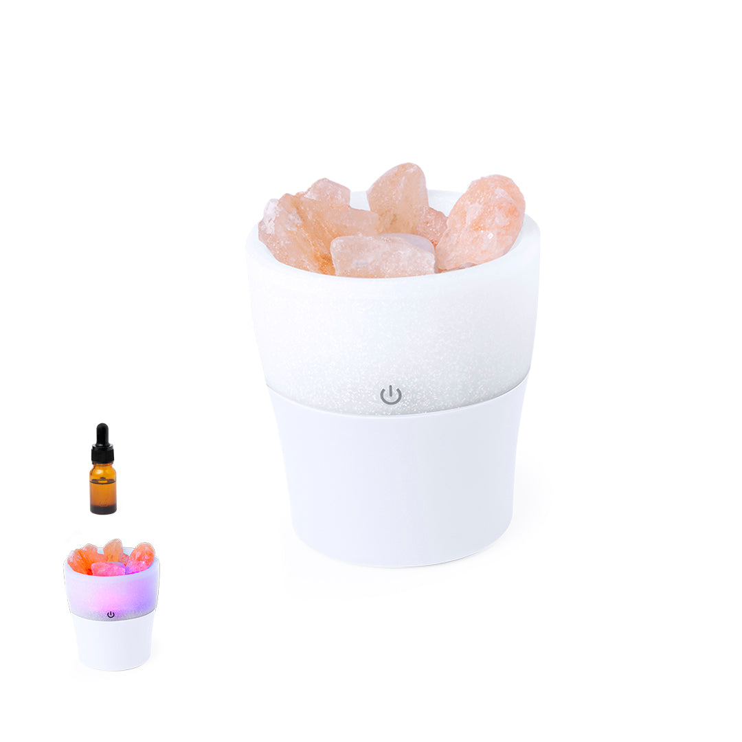 Aromatische diffuser Boucher bedrukken