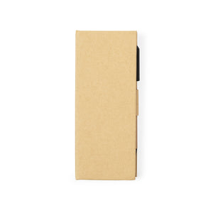 Kantoorset Alisio naturel 2 kleuren