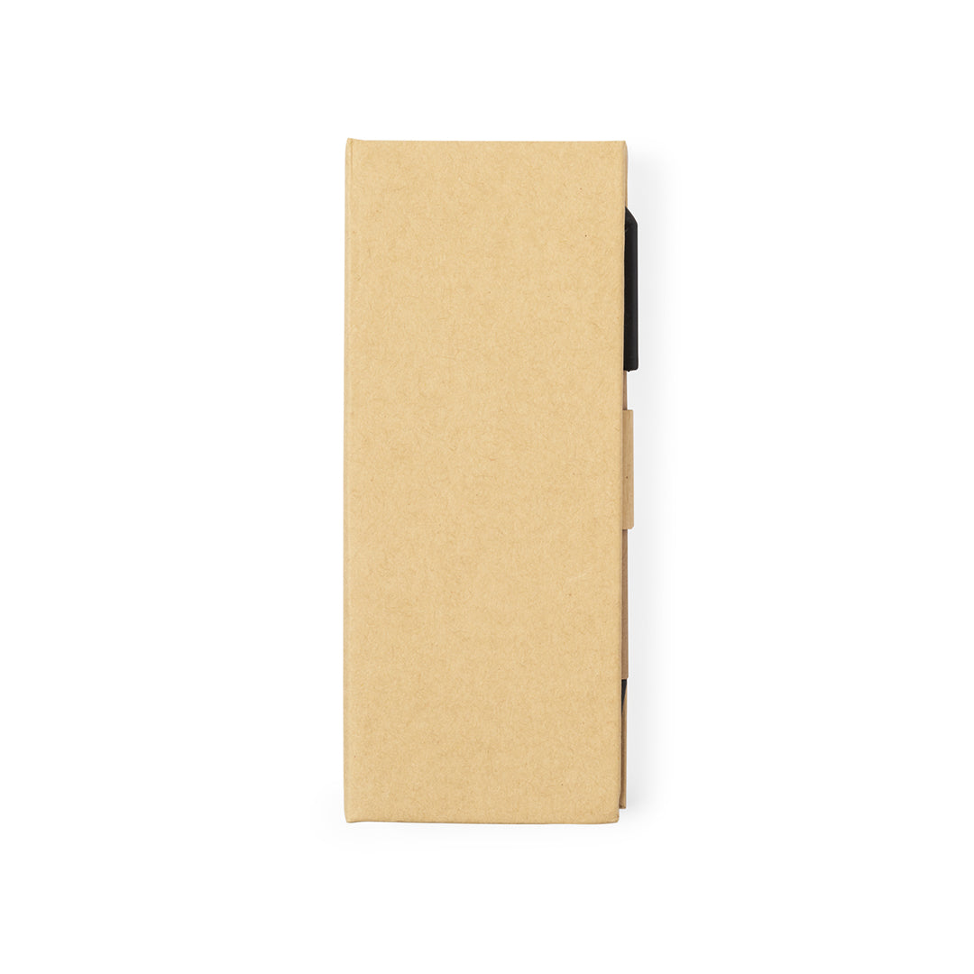 Kantoorset Alisio naturel 2 kleuren