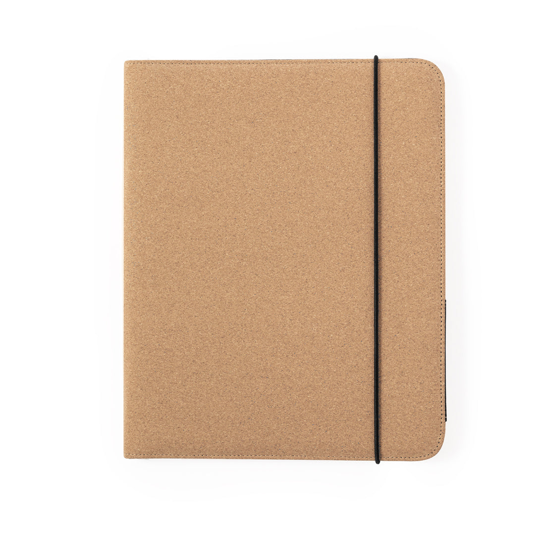 Map Ohara beige onbedrukt