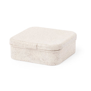 Cliphouder Andrus naturel 2 kleuren