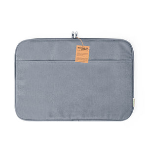 Laptoptas Albarn grijs onbedrukt