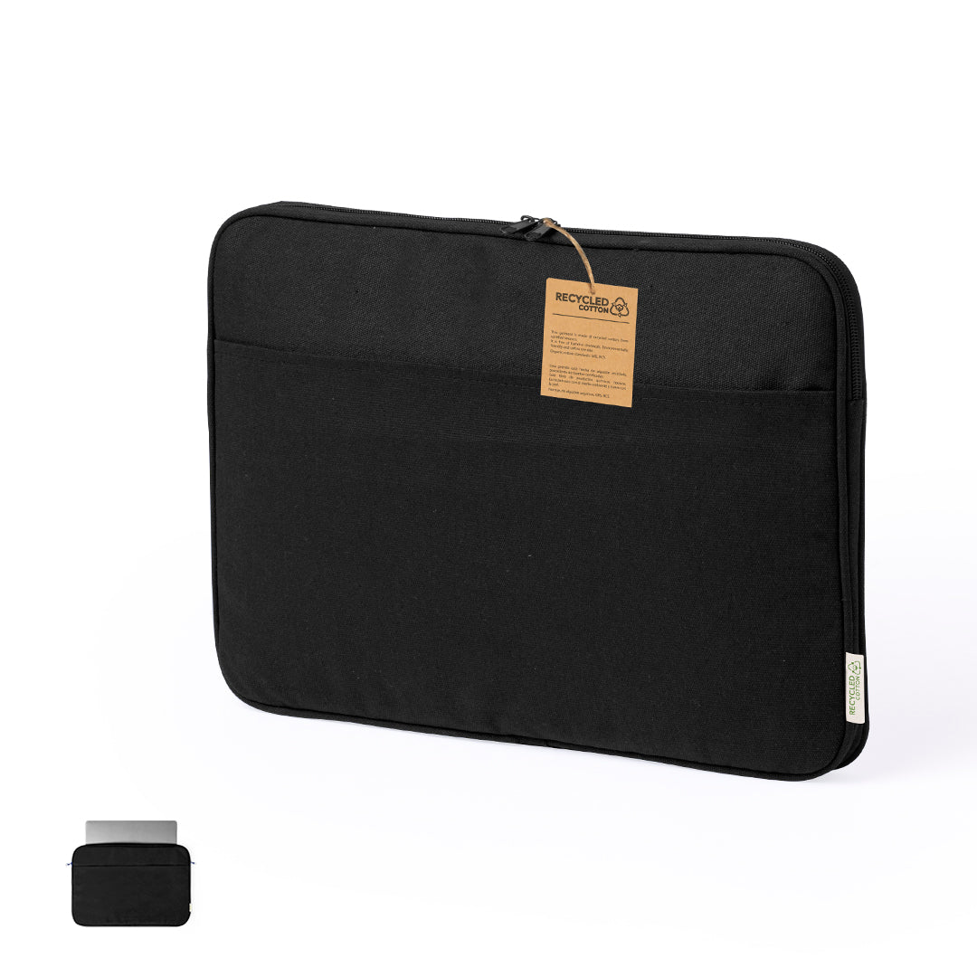 Laptoptas Albarn bedrukken