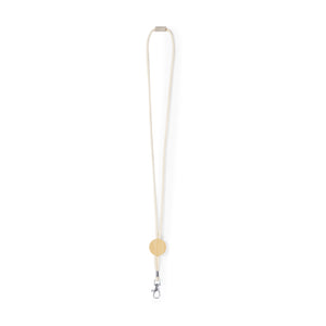 Lanyard Gibons bedrukken