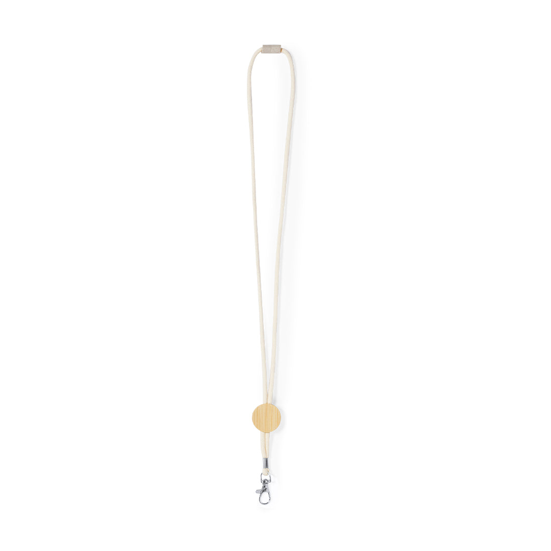 Lanyard Gibons bedrukken
