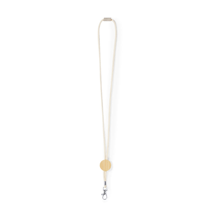Lanyard Gibons bedrukken