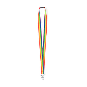 Lanyard Mapik bedrukken