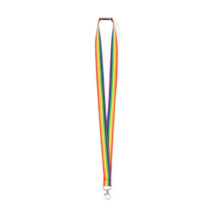 Lanyard Mapik bedrukken