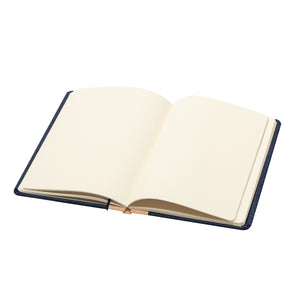 Notitieblok Andrik zwart 1 kleur