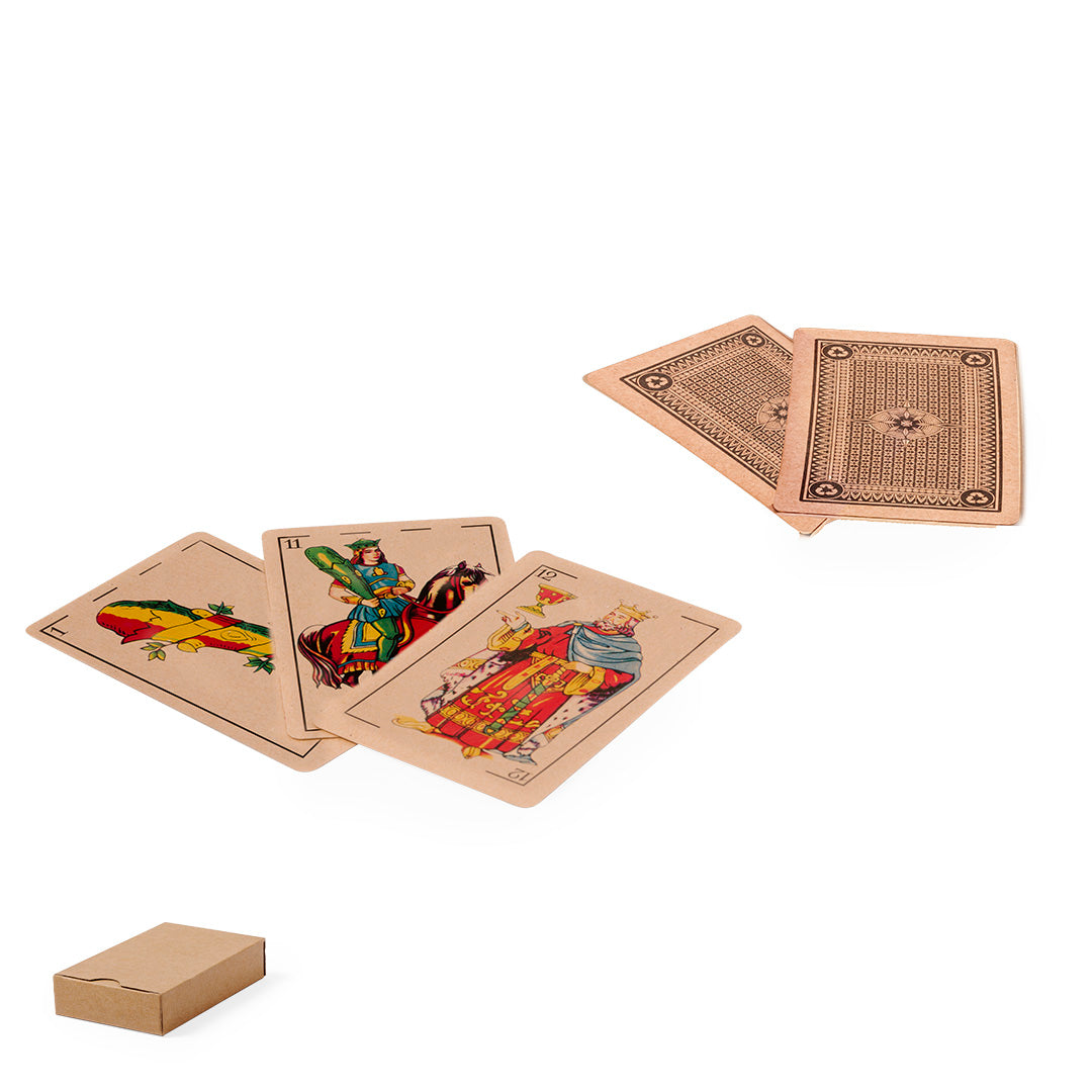 Spel Atanin bedrukken