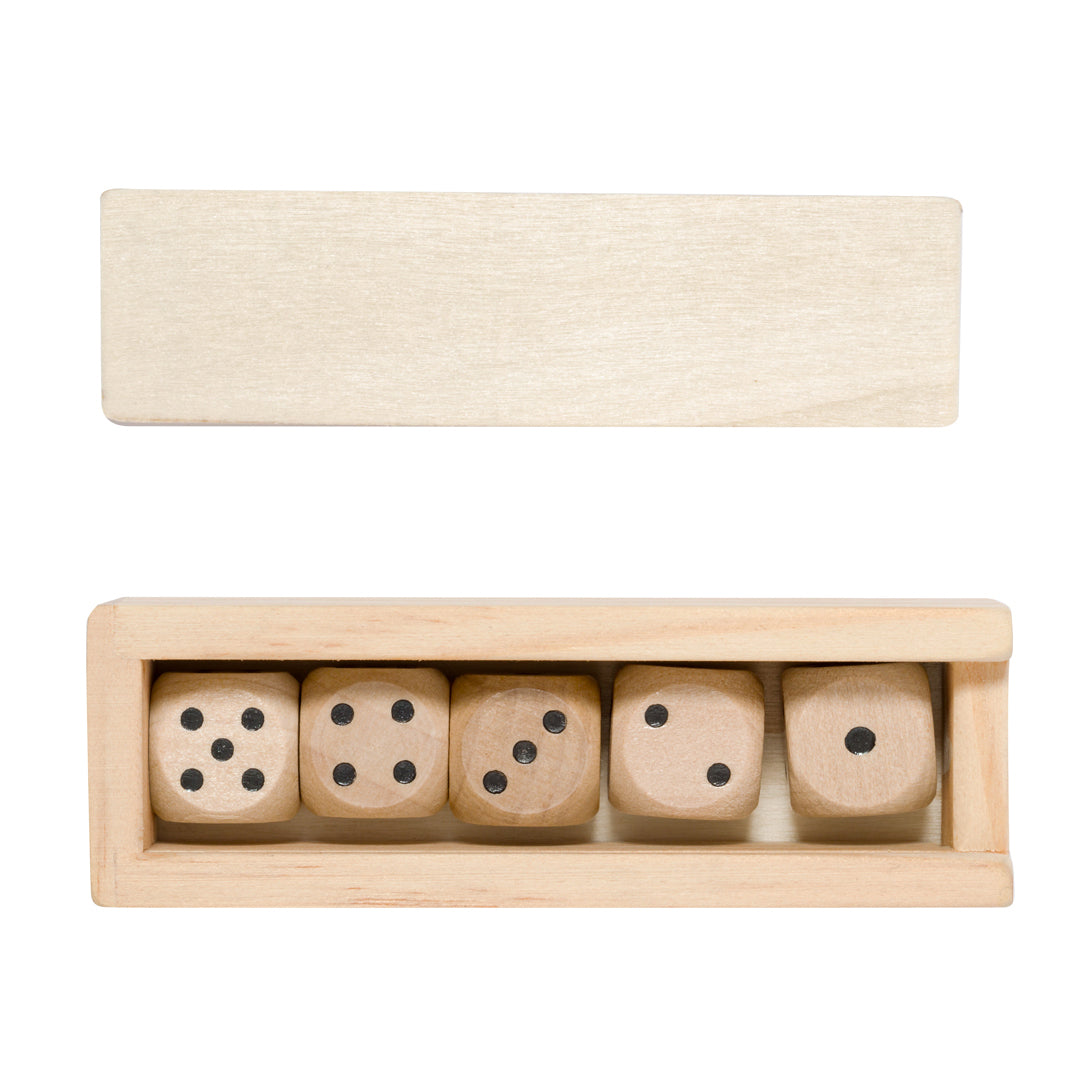 Spel Atanin beige onbedrukt
