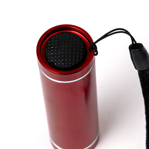 Zaklamp Flareon zilver 1 kleur
