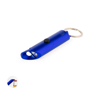 Opener Gambiet bedrukken