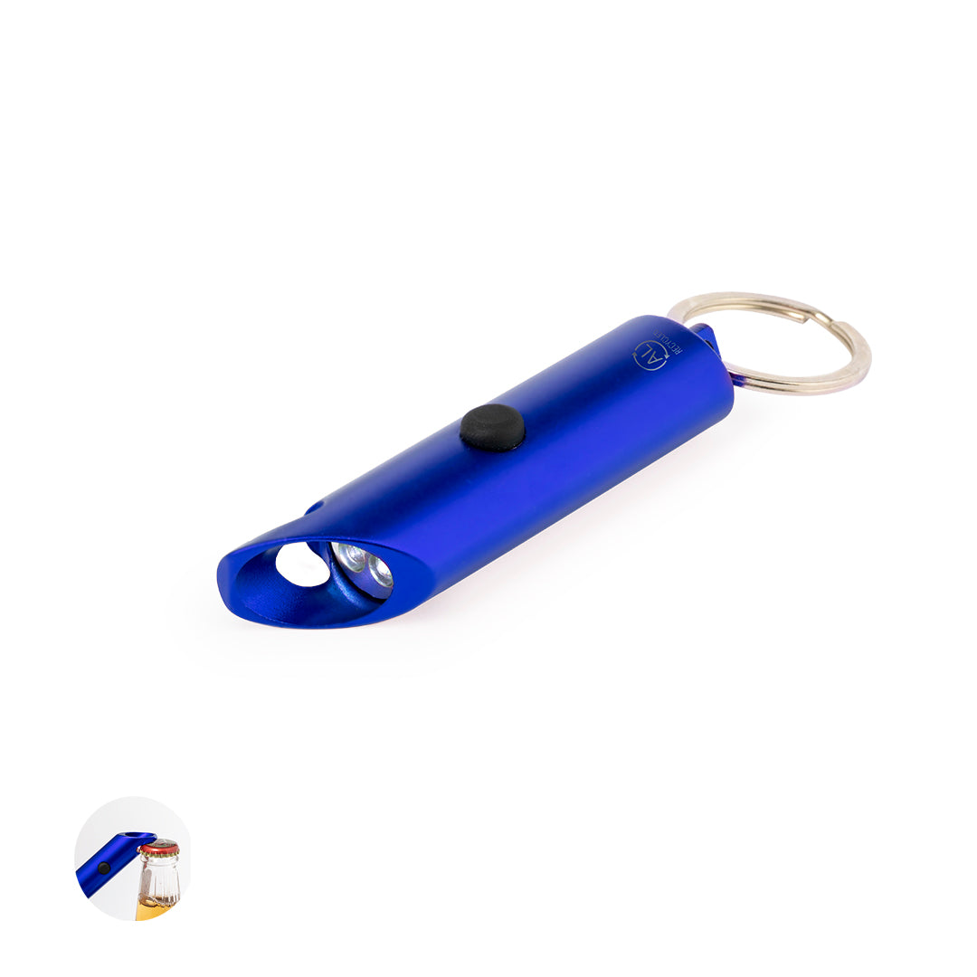 Opener Gambiet bedrukken