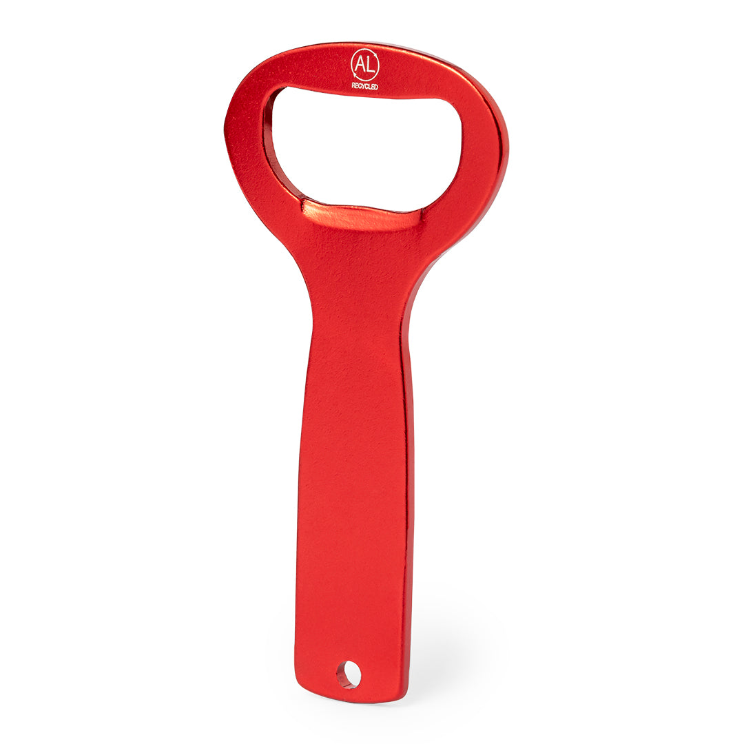 Opener Gambiet zwart onbedrukt