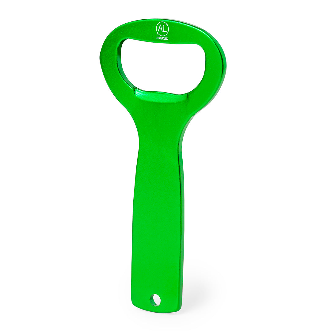 Opener Gambiet zwart 1 kleur