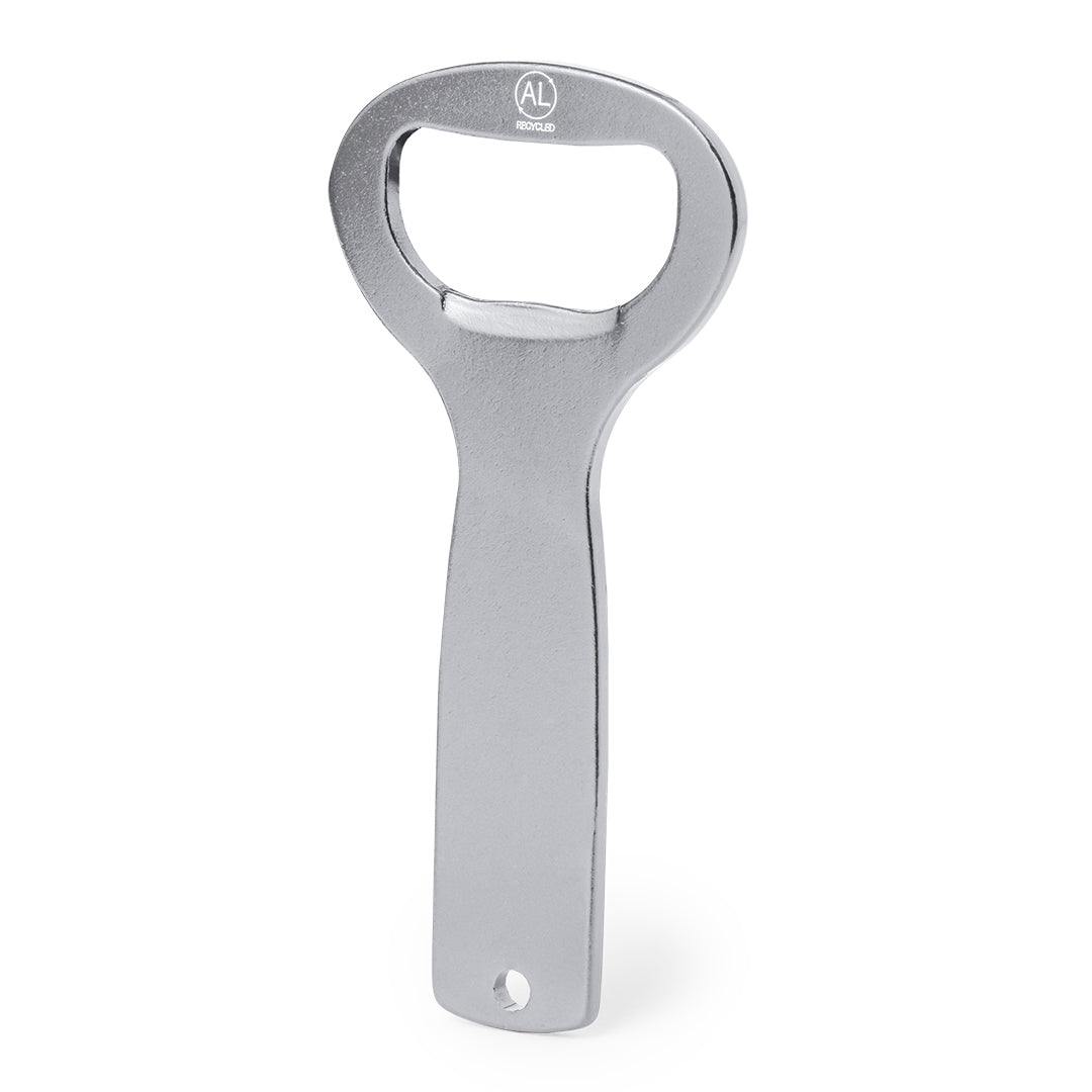 Opener Gambiet blauw Graveren
