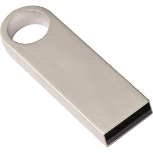 USB metaal 8GB 12756