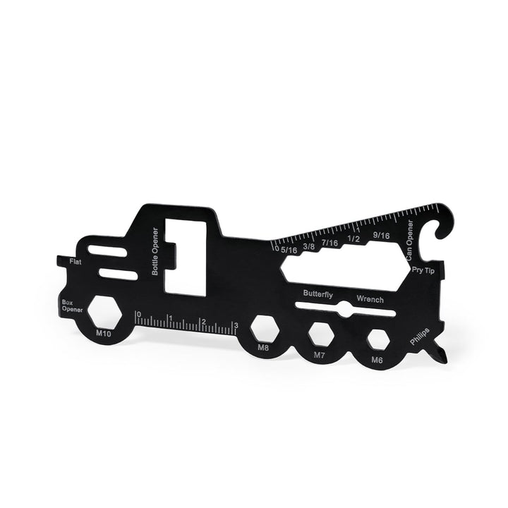 Multitool truck Zorlix sample