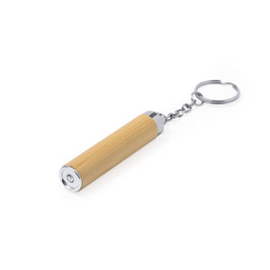 Zaklamp sleutelhanger Joper bedrukken