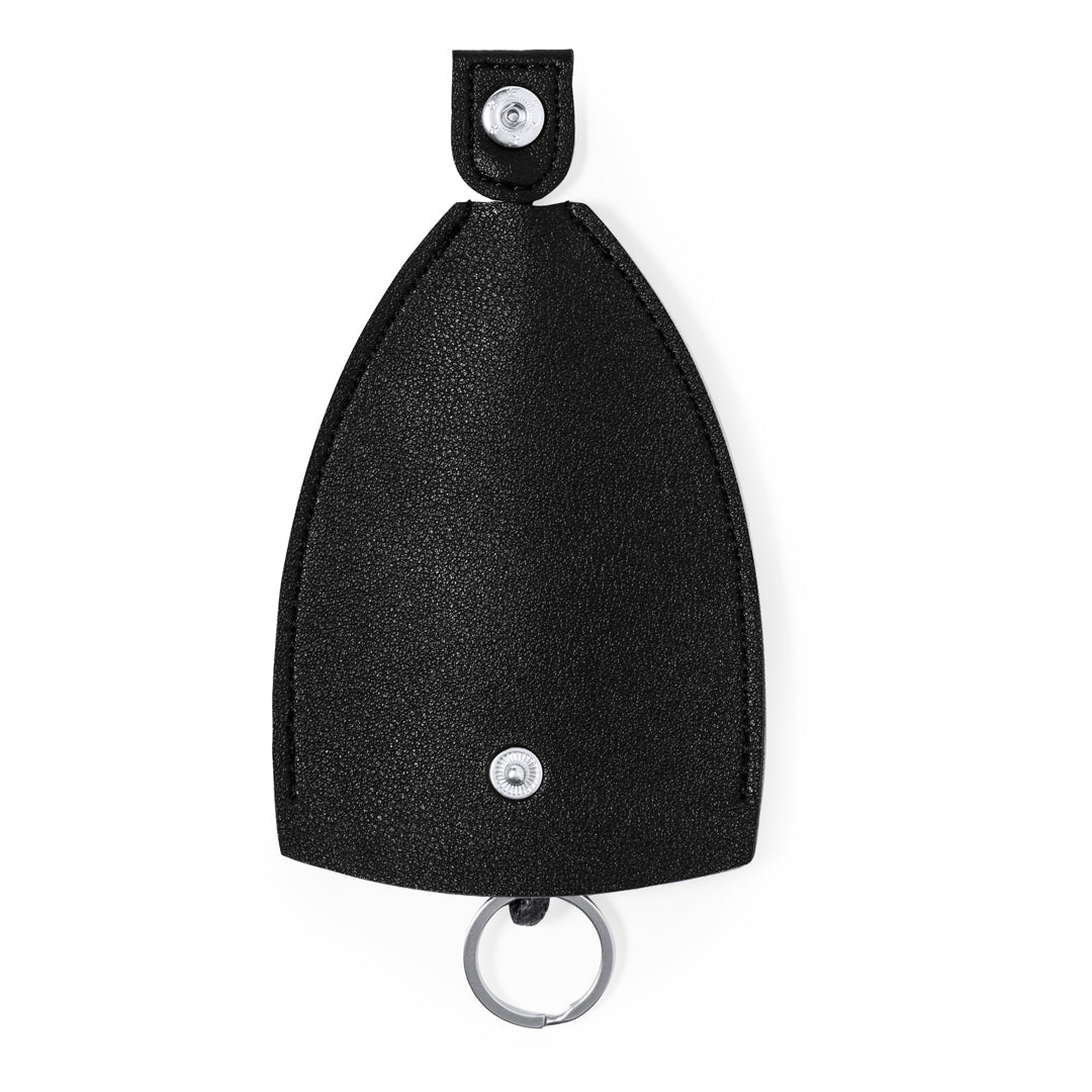Sleutelhanger Greip wit 1 kleur