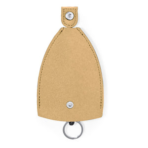Sleutelhanger Greip beige onbedrukt
