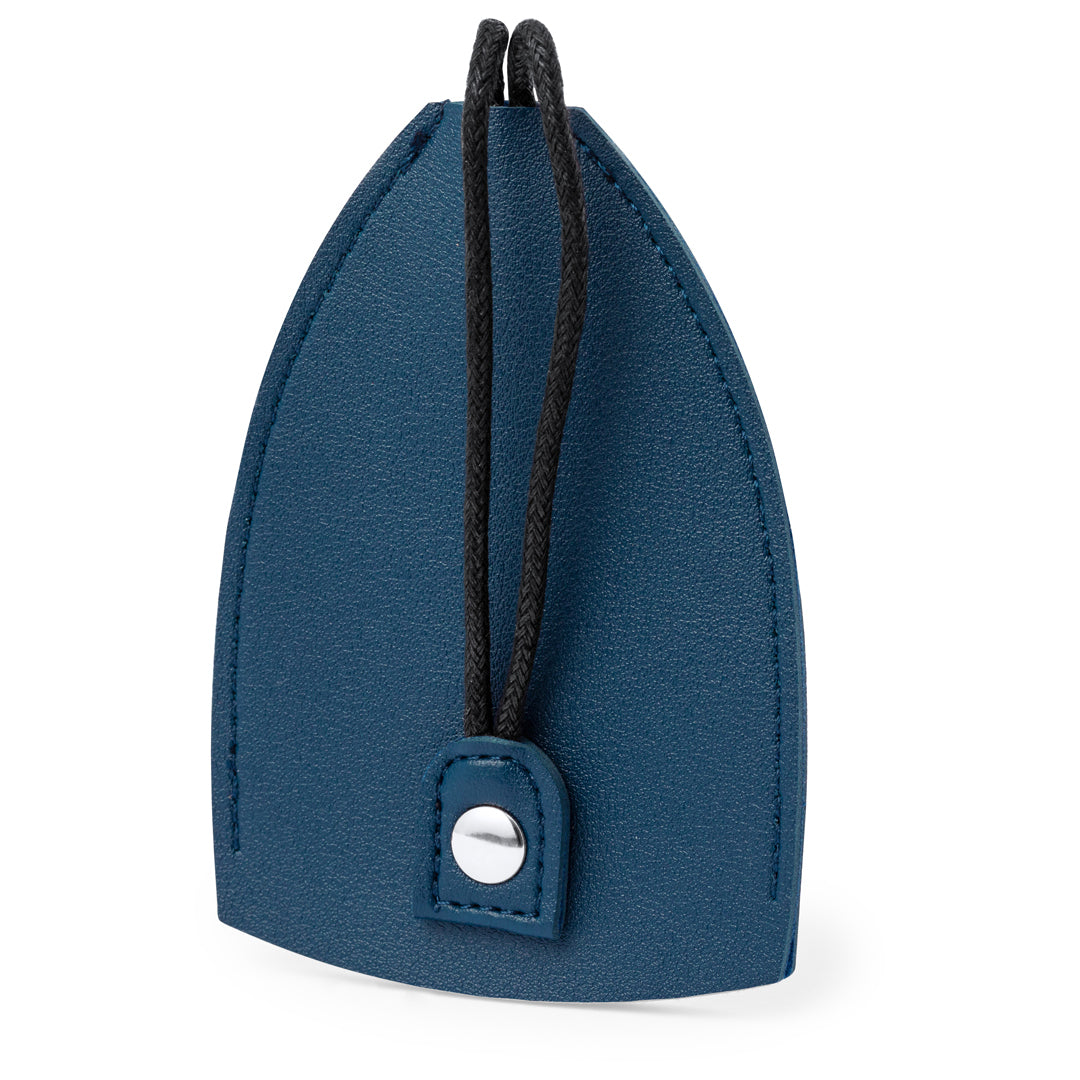 Sleutelhanger Greip zwart 1 kleur